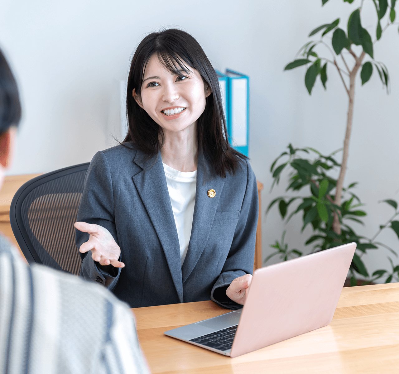 事務所概要