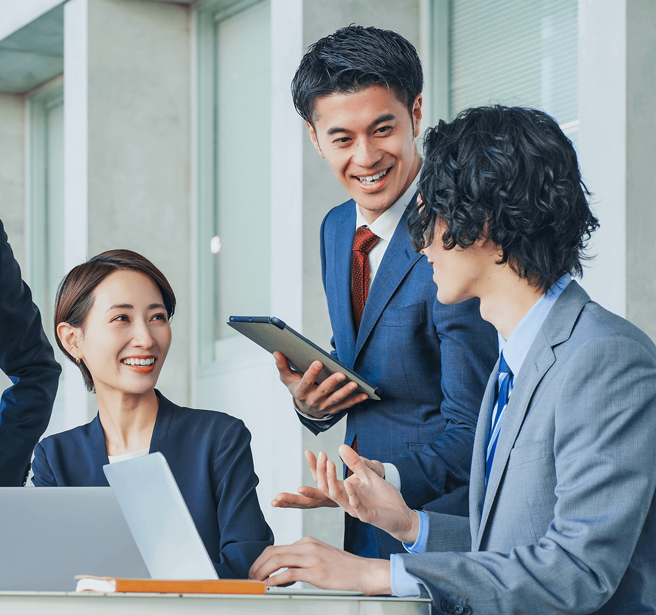 セクション1